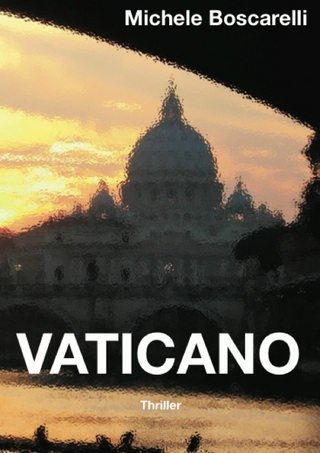 Vaticano - Michele Boscarelli