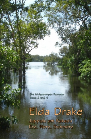 Die Mulgacamper Romane Band 3 und 4 - Elda Drake