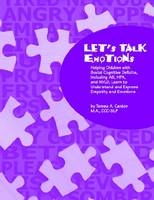Let's Talk Emotions - Teresa A. Cardon