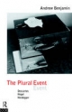 Plural Event - Andrew Benjamin