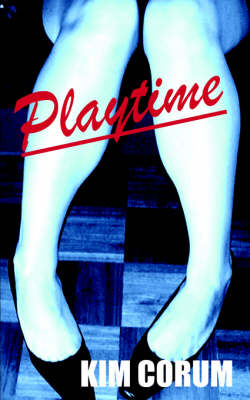 Playtime - Kim Corum