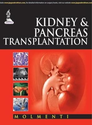 Kidney & Pancreas Transplantation - Ernesto Pompeo Molmenti