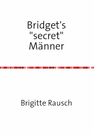 Bridget's 'secret' Männer - Manou Walters