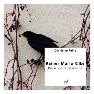 Die Kleine Reihe Bd. 1: Rainer Maria Rilke - Götz Gußmann