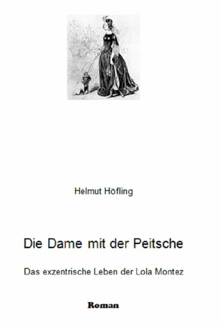 Die Dame mit der Peitsche - Helmut Höfling