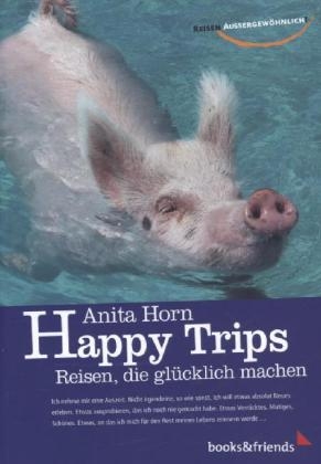 Happy Trips - Anita Horn