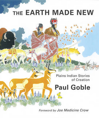 Earth Made New - Paul Goble