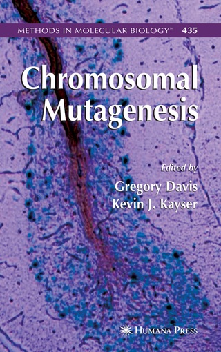 Chromosomal Mutagenesis - Greg Davis; Kevin J. Kayser