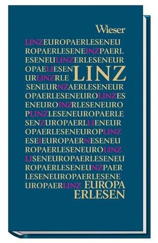 Europa Erlesen Linz - Ludwig Laher