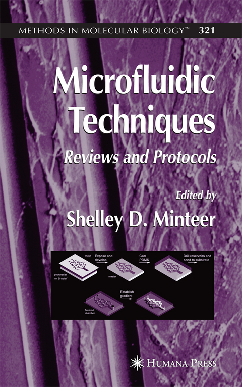 Microfluidic Techniques - 