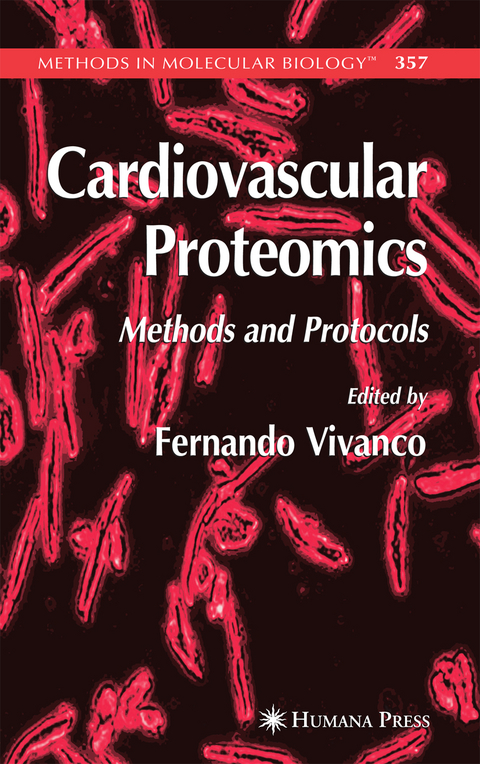 Cardiovascular Proteomics - 