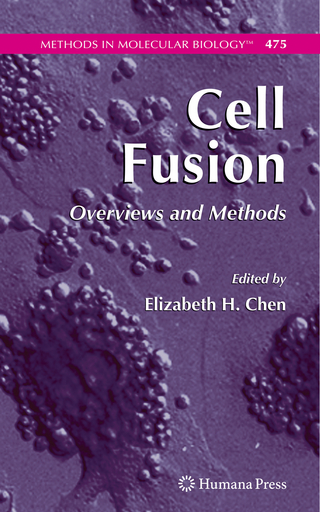 Cell Fusion - Elizabeth H. Chen