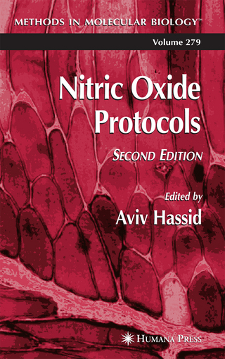 Nitric Oxide Protocols - Aviv Hassid