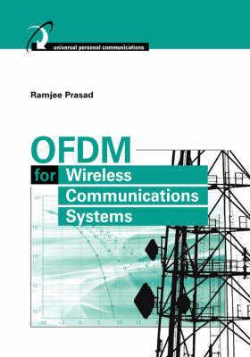 OFDM for Wireless Communications Systems - Ramjee Prasad