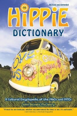 Hippie Dictionary - John Bassett McCleary
