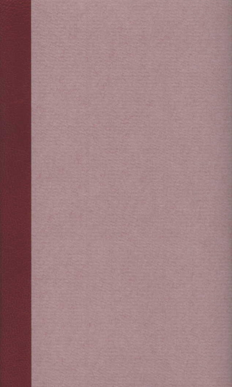 Sämtliche Werke in sechs Bänden - E. T. A. Hoffmann