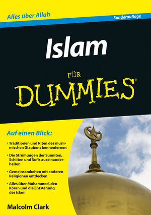 Islam für Dummies - Malcolm Clark