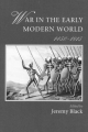 War In The Early Modern World - Jeremy Black