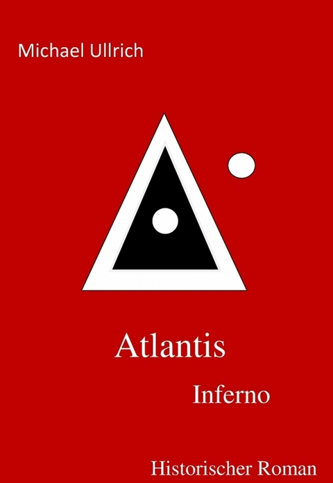 Atlantis - Michael Ullrich