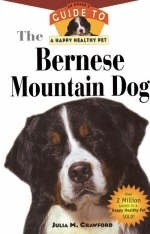 The Bernese Mountain Dog - Julia Crawford