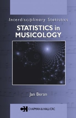 Statistics in Musicology - Jan Beran