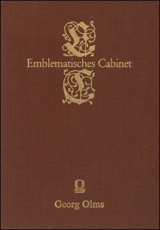 Biblisches und Emblematisches Wörterbuch - Friedrich Chr. Oetinger