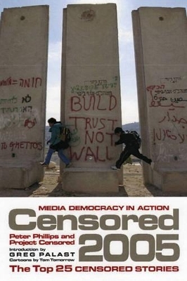 Censored 2005 - Peter Phillips