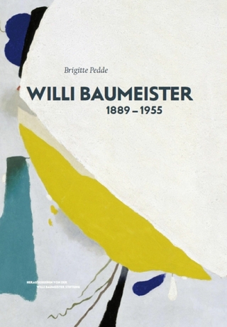 Willi Baumeister - Brigitte Pedde