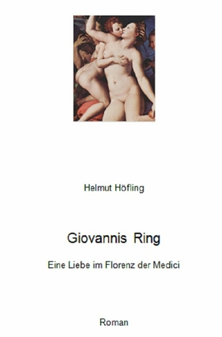 Giovannis Ring - Helmut Höfling