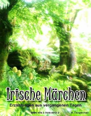 Irische Märchen - Gerard Carpenter