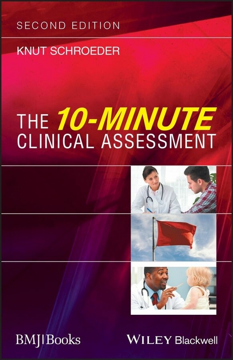 10-Minute Clinical Assessment -  Knut Schroeder