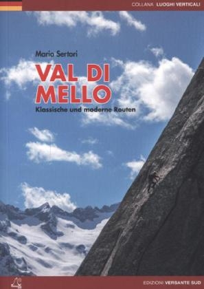 Val di Mello - Mario Sertori