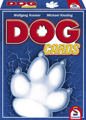 DOG, Cards (Spiel) - 