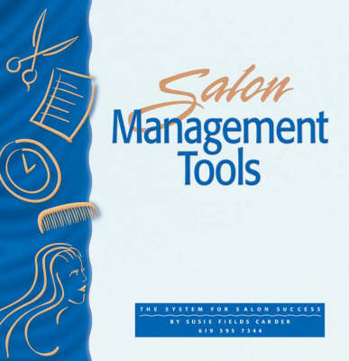 Salon Management Tools - Salon Training International