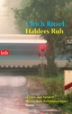 Halders Ruh Ulrich Ritzel Author