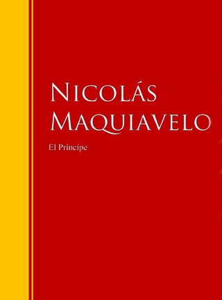 El Príncipe - Nicolás Maquiavelo