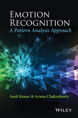 Emotion Recognition - Amit Konar, Aruna Chakraborty