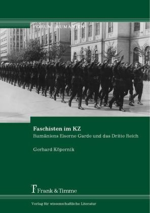 Faschisten im KZ - Gerhard Köpernik
