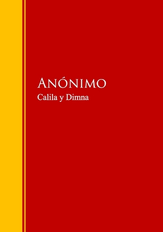 Calila y Dimna - Anónimo