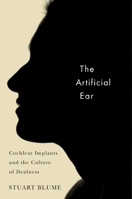 The Artificial Ear - Stuart Blume
