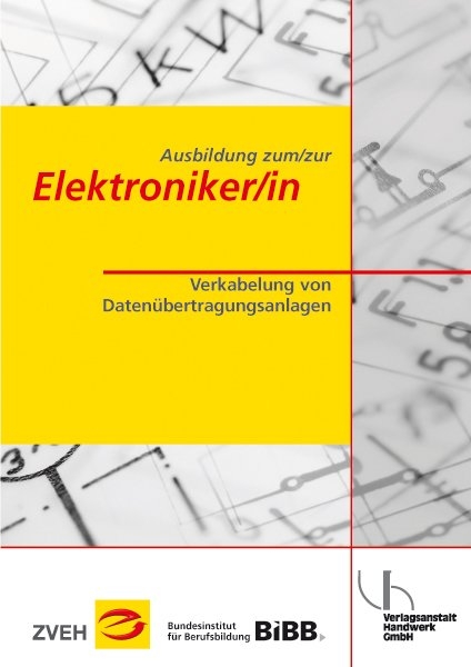 Ausbildung zum/zur Elektroniker/in / Ausbildung zum/zur Elektroniker/in - Werner Stelter