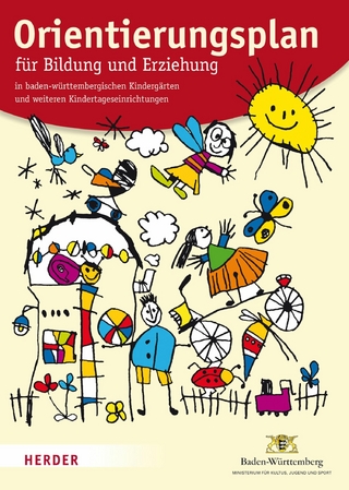 Orientierungsplan - Ministerium für Kultus; Jugend und Sport Baden-Württemberg