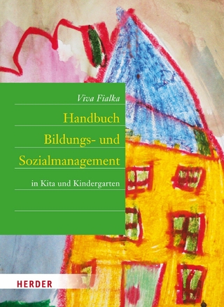 Handbuch Bildungs- und Sozialmanagement - Viva Fialka