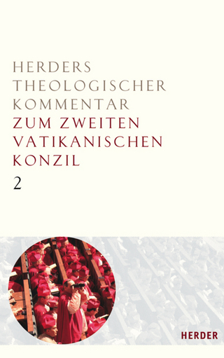 Sacrosanctum Concilium - Inter mirifica - Lumen gentium - Peter Hünermann; Prof. Hans-Joachim Sander; Reiner Kaczynski