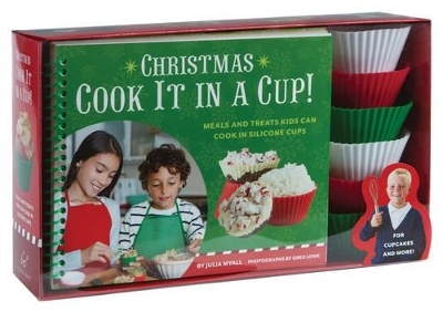 Christmas Cook It in a Cup! - Julia Myall, Greg Lowe