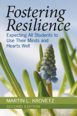Fostering Resilience - Martin L. Krovetz