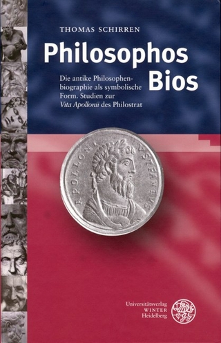 Philosophos Bios - Thomas Schirren
