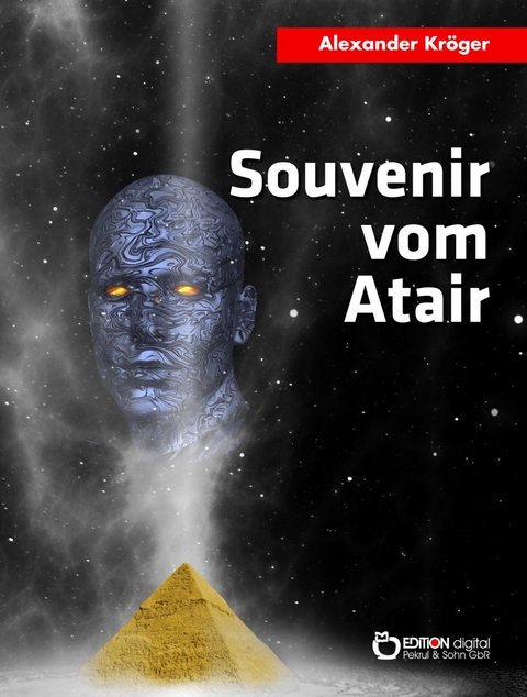 Souvenir vom Atair - Alexander Kröger