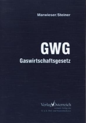 GWG - Ingomar B Marwieser, Peter Steiner