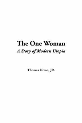 One Woman - JR. Dixon, Thomas